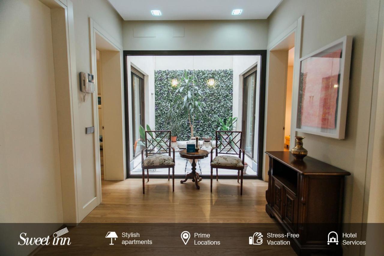 Appartement Alameda De Hercules