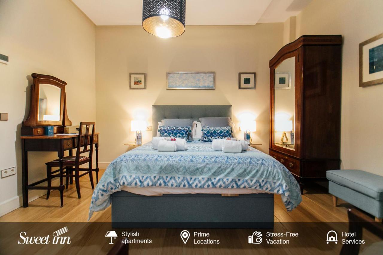 Appartement Alameda De Hercules Sevilla