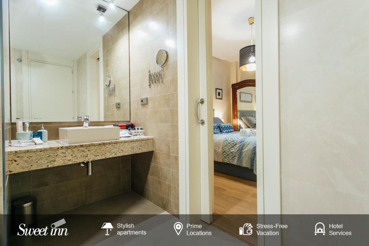 Appartement Alameda De Hercules *