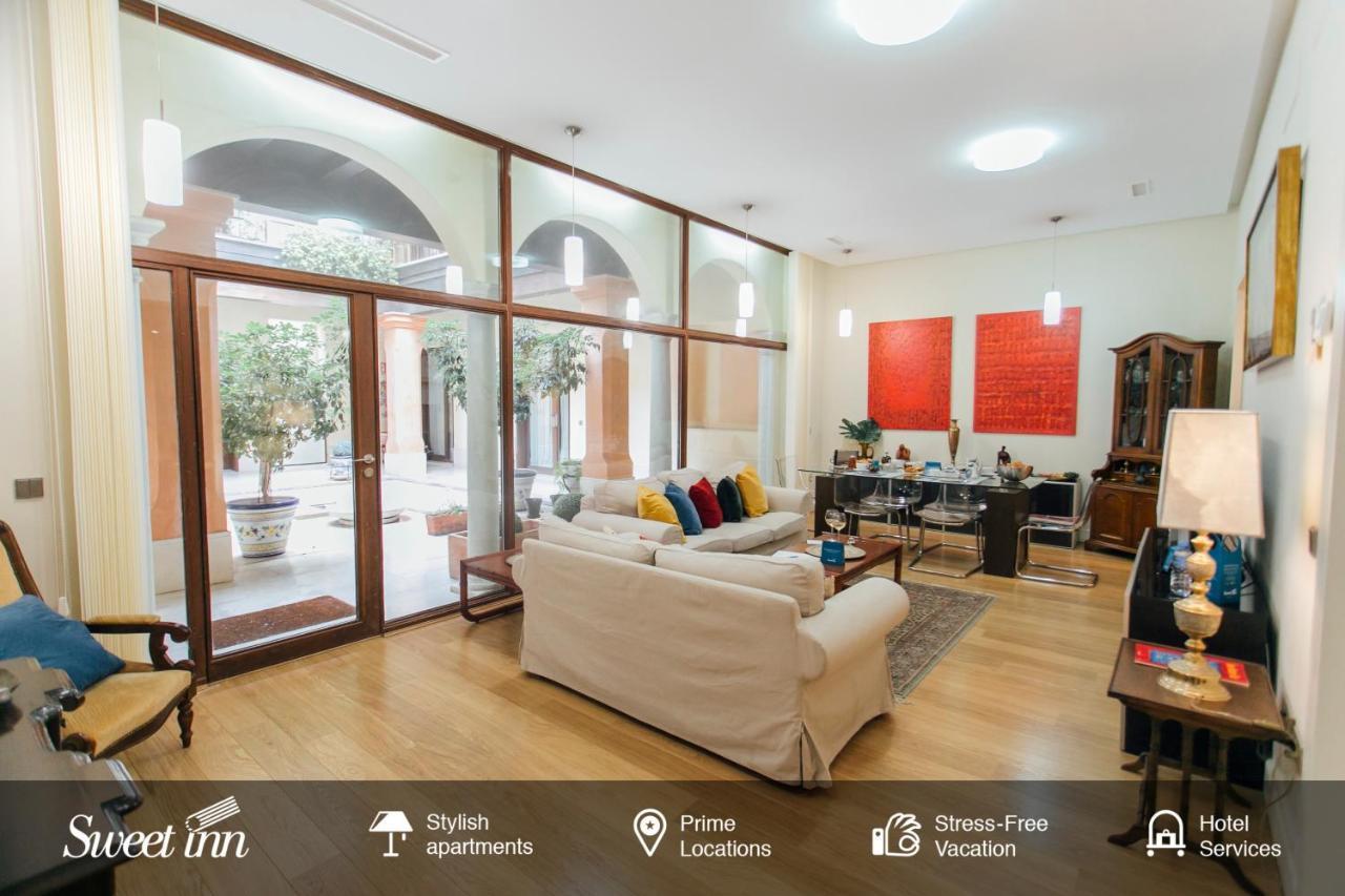 Appartement Alameda De Hercules *