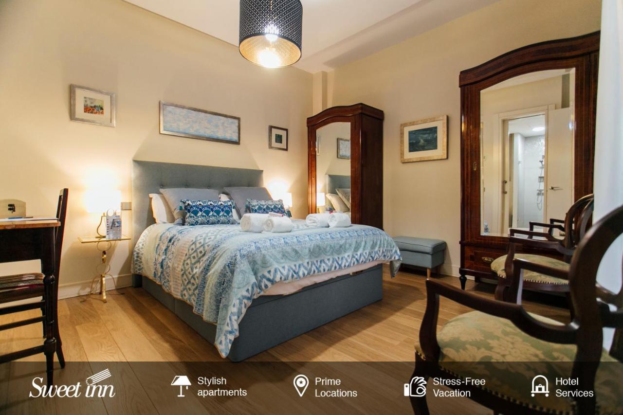 Alameda De Hercules Appartement Sevilla