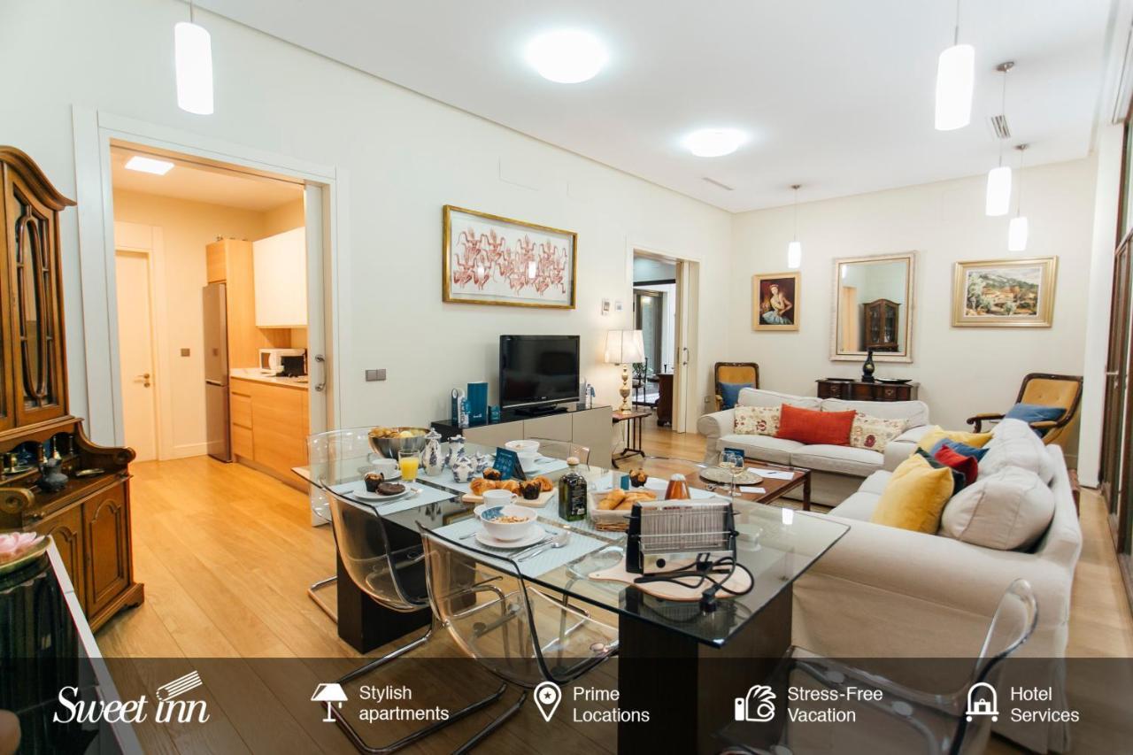 Appartement Alameda De Hercules