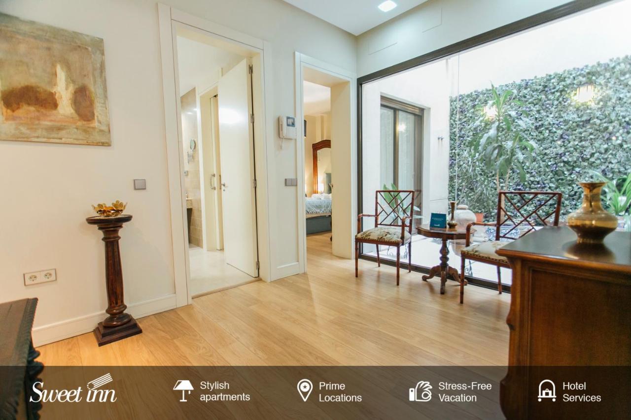 Alameda De Hercules Apartment *