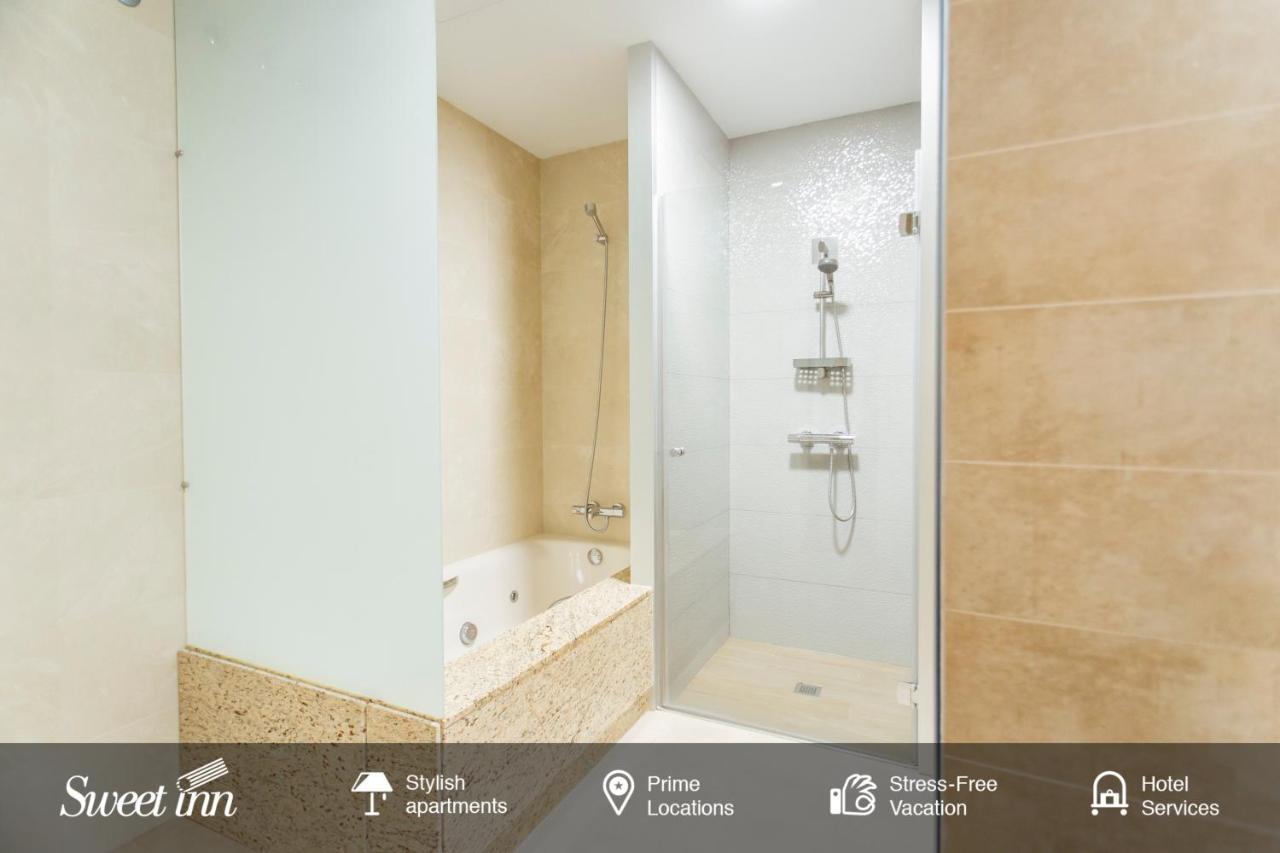 Alameda De Hercules Apartment *